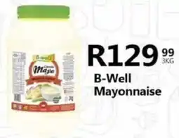 Take 'n Pay B-Well Mayonnaise offer