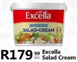 Take 'n Pay Excella Salad Cream offer