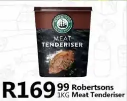Take 'n Pay Robertsons Meat Tenderiser offer