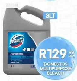 Take 'n Pay Domestos multipurpose bleach offer