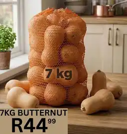 Take 'n Pay Butternut offer