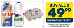 Pick n Pay Buy all 3 for 49.99 offer