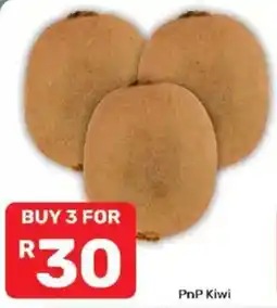 Pick n Pay PnP Kiwi offer