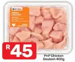 Pick n Pay PnP Chicken Goulash offer