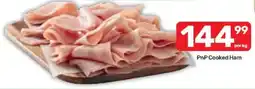 Pick n Pay PnP Cooked Ham offer