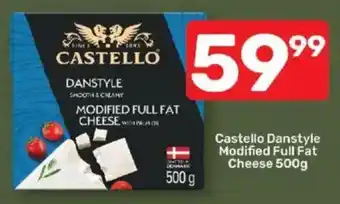Pick n Pay Castello Danstyle Modified Full Fat Cheese offer