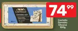 Pick n Pay Castello Danablu Cheese offer