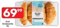 Pick n Pay PnP Croissants offer