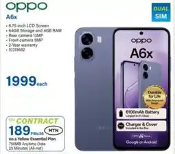 Incredible Connection Oppo Абх offer