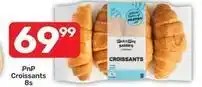 Pick n Pay Croissants offer
