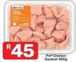 Pick n Pay Chicken goulash offer