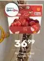 Pick n Pay Honey red apples offer