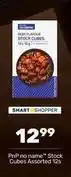 Pick n Pay Stock cubes offer