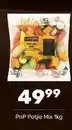 Pick n Pay Potjie mix offer