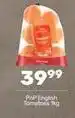 Pick n Pay English tomatoes offer