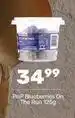 Pick n Pay Blueberries on the run offer