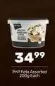 Pick n Pay Pnp feta assorted offer