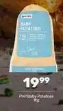 Pick n Pay Baby potatoes offer