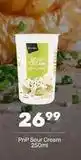 Pick n Pay Sour cream offer
