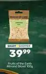 Pick n Pay Almond sliced offer