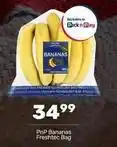 Pick n Pay Pick n pay - pnp bananas freshtec bag offer