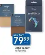 Clicks Stocking wig cap / shower cap offer