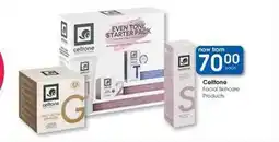Clicks Even tone starter pack offer