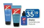 Clicks Facial skincare products offer