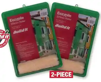 Build It Build it Eezypile Roller Tray Set offer