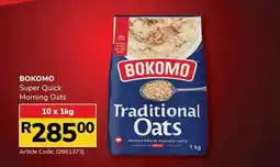 Jumbo Bokomo offer
