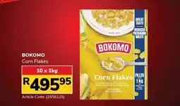 Jumbo Bokomo offer