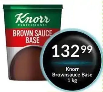 Super Save Knorr Brown Sauce Base offer