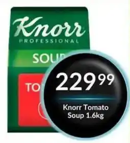 Super Save Knorr Tomato Soup offer