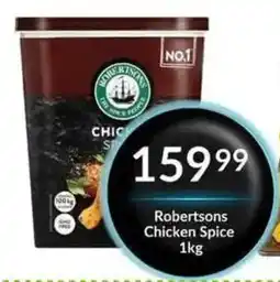 Super Save Robertsons Chicken Spice offer