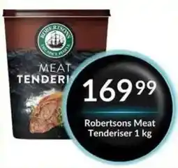 Super Save Robertsons Meat Tenderiser offer