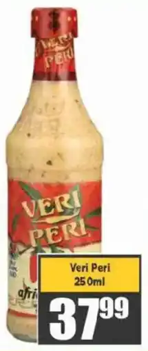 Big Save Veri Peri offer