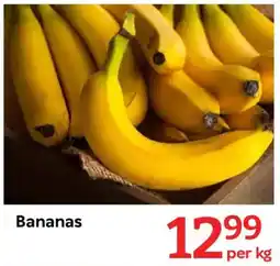 Oxford Freshmarket Bananas offer