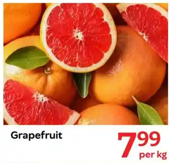 Oxford Freshmarket Grapefruit offer