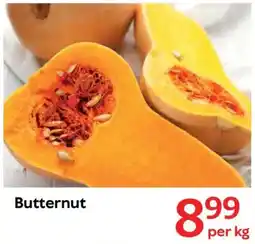 Oxford Freshmarket Butternut offer