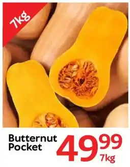 Oxford Freshmarket Butternut Pocket offer