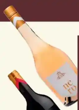 Makro’s liquor Nero Rosé offer