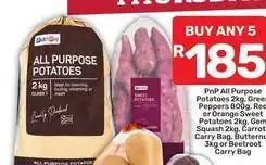 Pick n Pay Liquor All purpose potatoes offer