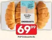 Pick n Pay Liquor Pick n pay - croissants offer