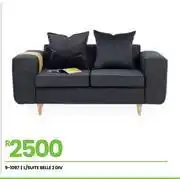 Fair Price Belle 2 DIV L/Suite 9-1097 offer