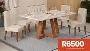 Celeste 7 Piece D/Suite 5-201