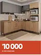 Fair Price Kira K/Unit 10-212 offer