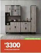 Fair Price Bursa 3PC K/Unit 10-189 offer