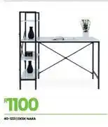 Fair Price Nara Desk 40-1231 offer
