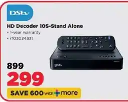 HiFi Corp HD Decoder 10S-Stand Alone offer