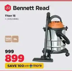 HiFi Corp Bennett Read Titan 15 offer